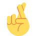 :crossed_fingers: :crossed_fingers: