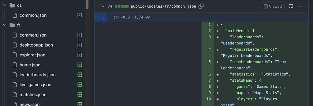 GitHub - Do not sync untranslated keys - How to use Crowdin? Tips ...